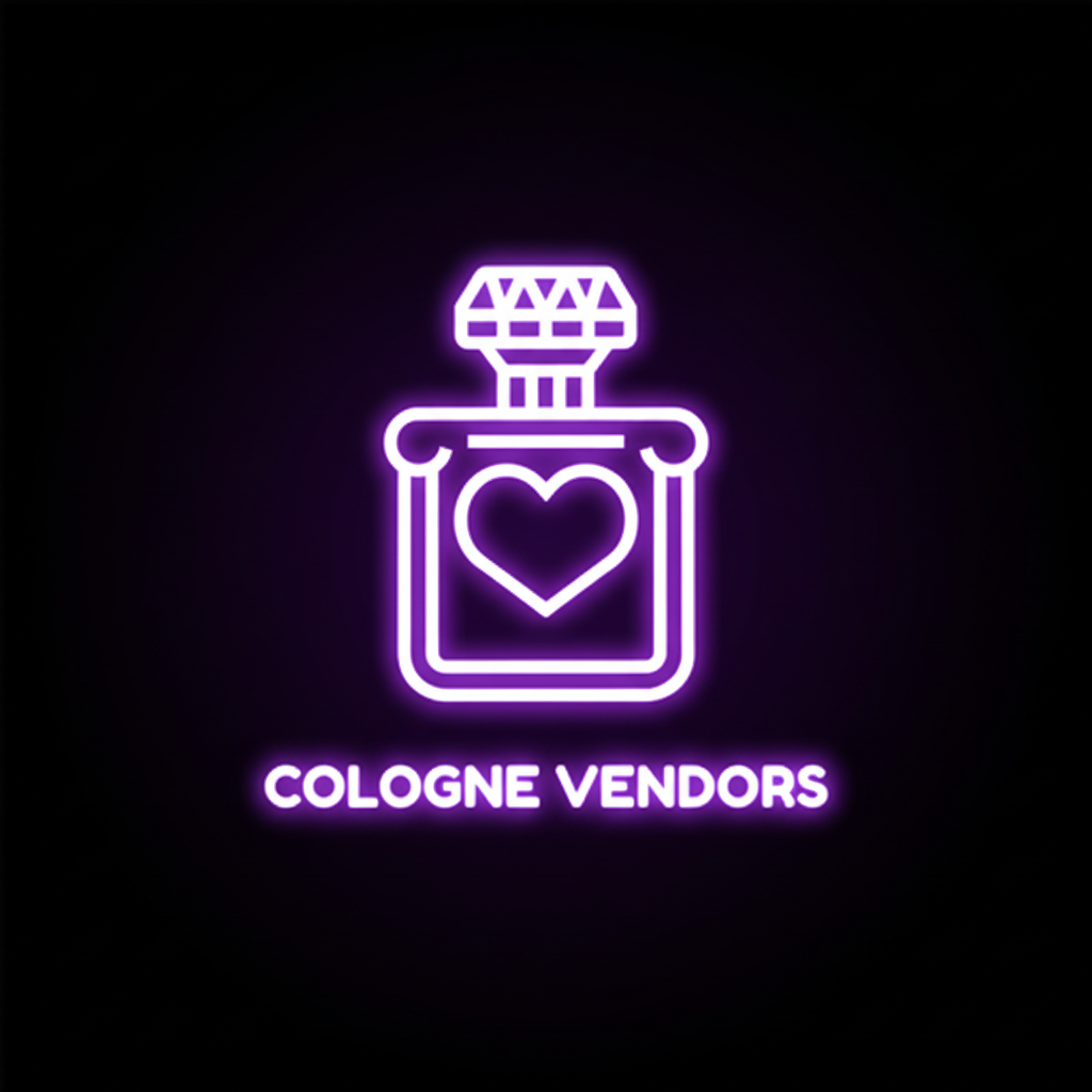 Cologne vendor / best seller
