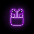 Airpod vendor