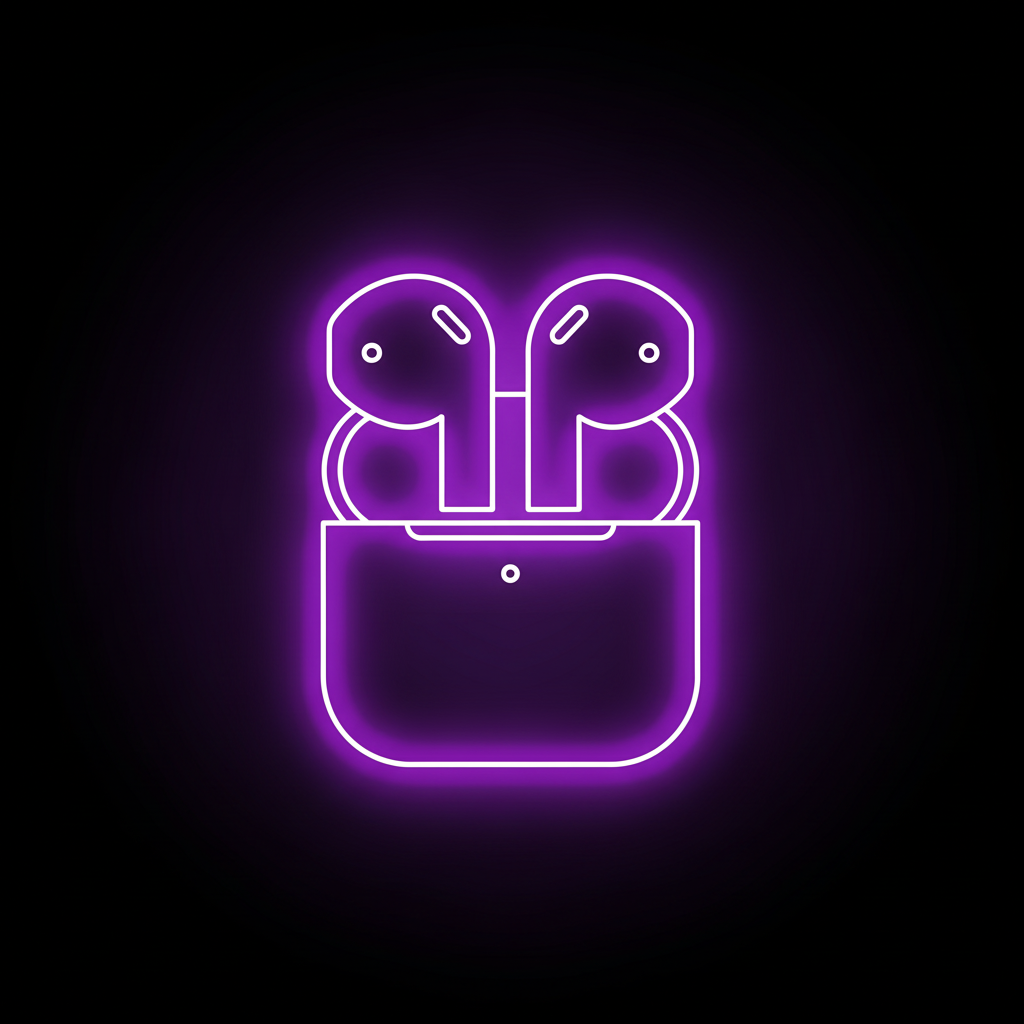 Airpod vendor
