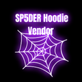 Sp5der hoodie vendor