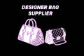 Designer bags vendor
