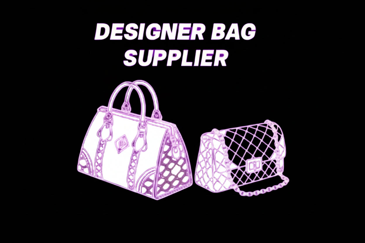 Designer bags vendor